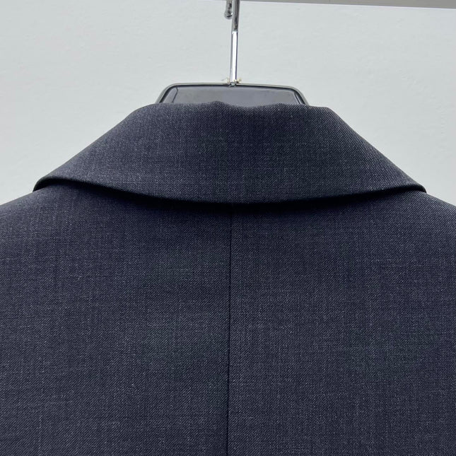 YSL 25S BLAZER STYLE 91