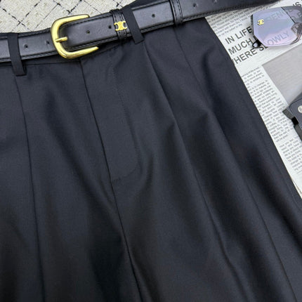 CELINE 26S PANTS 805051