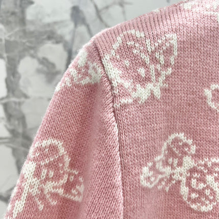 DIOR 25S SWEATER STYLE 233