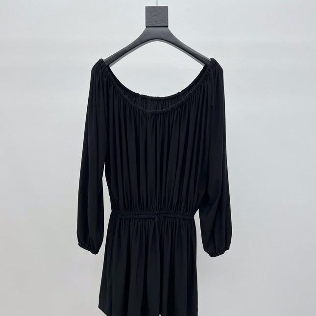 YSL 25S DRESS STYLE 70
