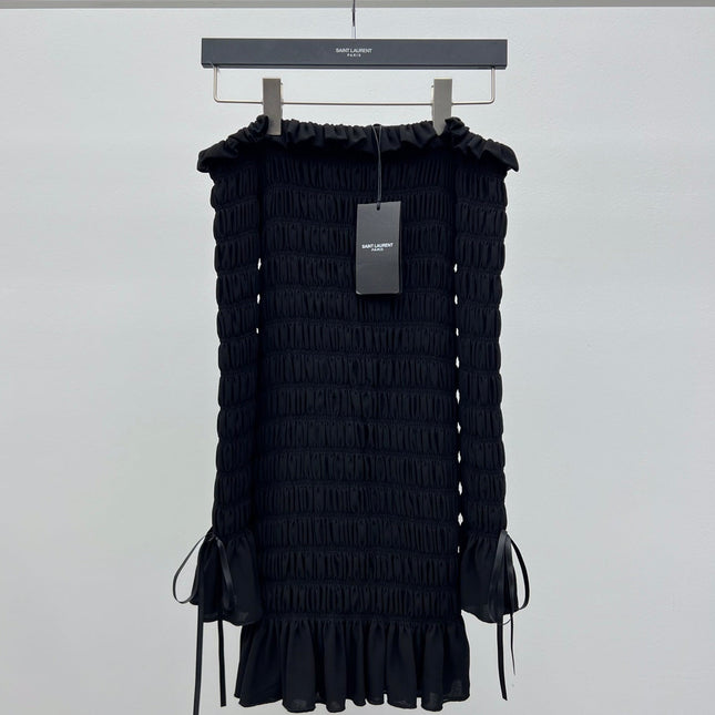 YSL 25S DRESS STYLE 67