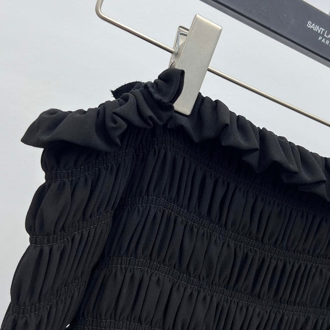 YSL 25S DRESS STYLE 67