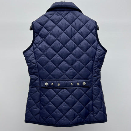 RALPH LAUREN PUFFER VEST STYLE 442