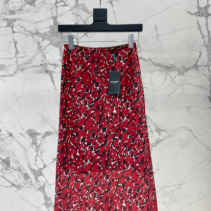 YSL 25S SKIRT STYLE 88