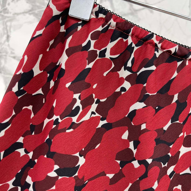 YSL 25S SKIRT STYLE 88