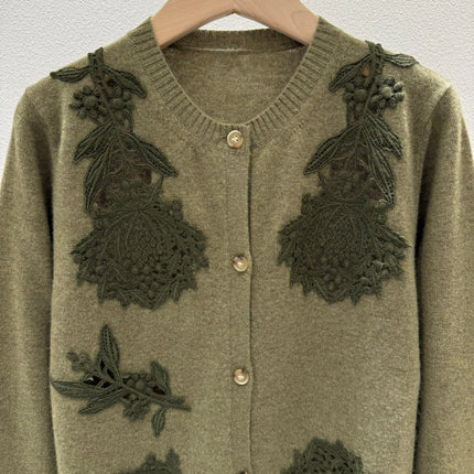 LP CARDIGAN STYLE 269