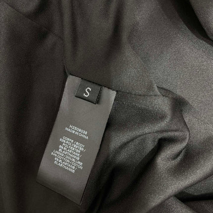 YSL 25S BODYCON DRESS STYLE 62
