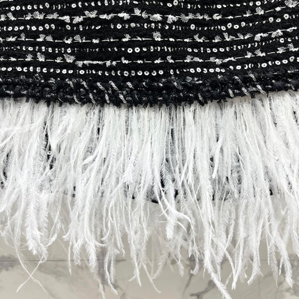CHANEL 26S MIDI SKIRT 771