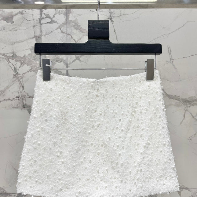 YSL 25S SKIRT STYLE 21