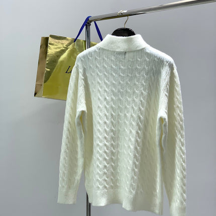 RALPH LAUREN SWEATER STYLE 162