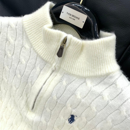 RALPH LAUREN SWEATER STYLE 162