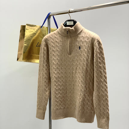 RALPH LAUREN SWEATER STYLE 161