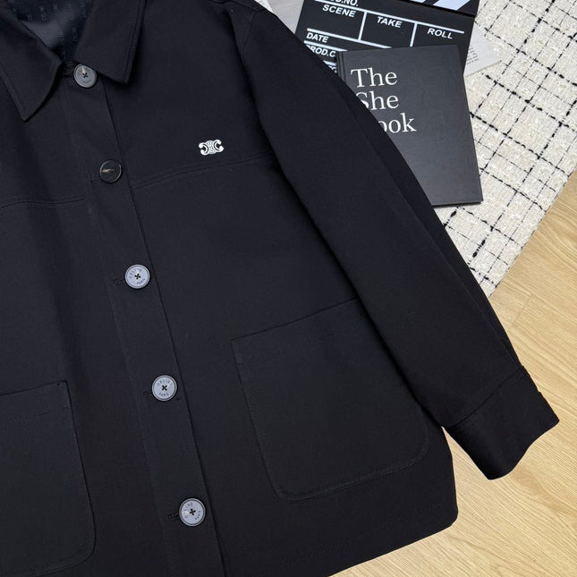 CELINE 26S JACKET 804961