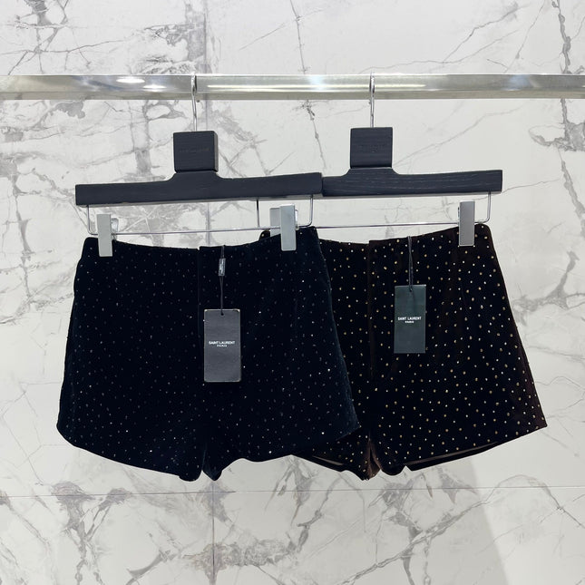 YSL 25S SHORT STYLE 56