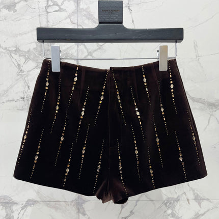 YSL 25S SHORT STYLE 29