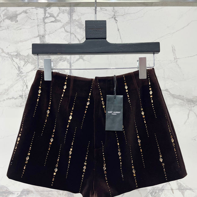 YSL 25S SHORT STYLE 29