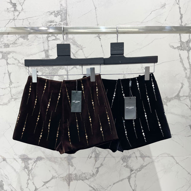 YSL 25S SHORT STYLE 29