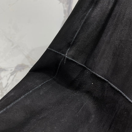 YSL 25S BELTED COAT STYLE 12