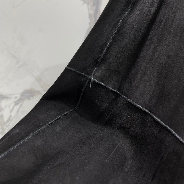 YSL 25S BELTED COAT STYLE 12