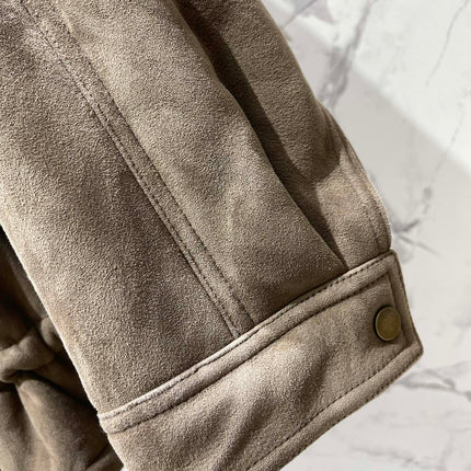 YSL 25S JACKET STYLE 13
