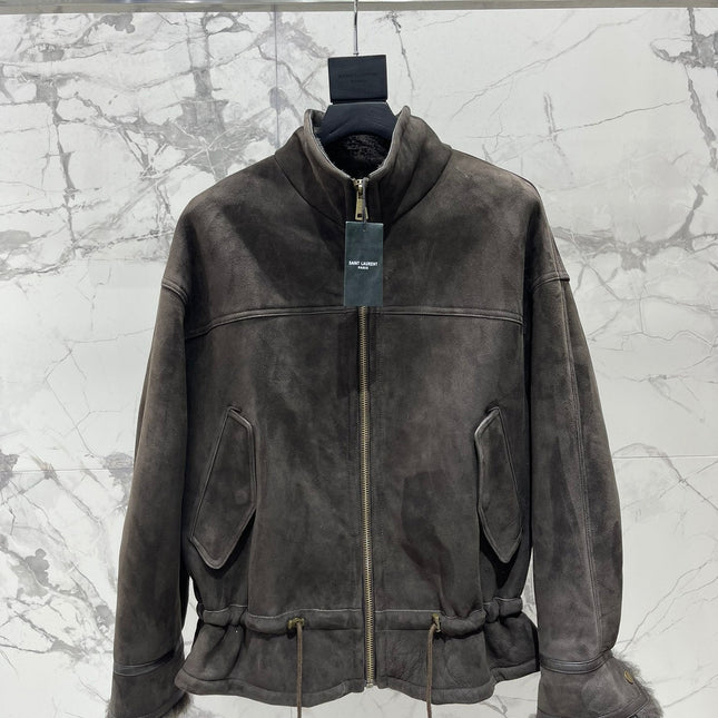 YSL 25S JACKET STYLE 14