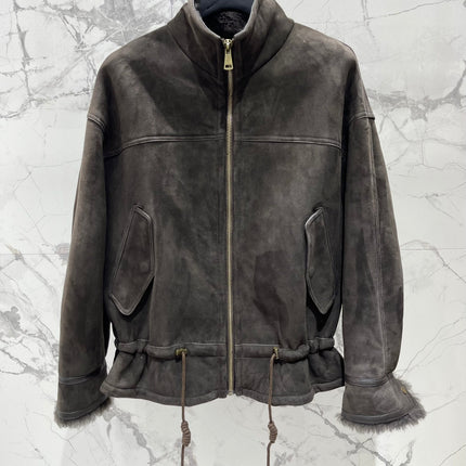 YSL 25S JACKET STYLE 14
