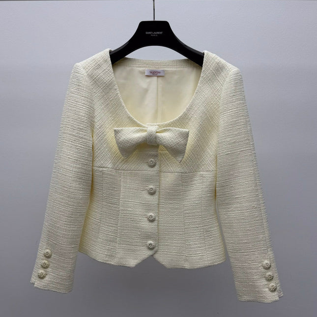 VALENTINO 26S JACKET STYLE 107