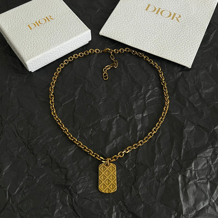 Collection image for: DIOR NECKLACE