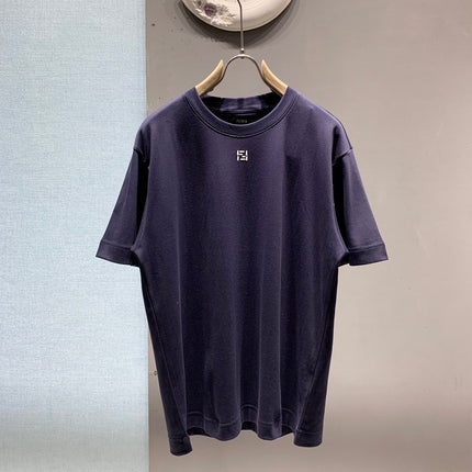 FENDI 26S SHORT SLEEVE T-SHIRT 082