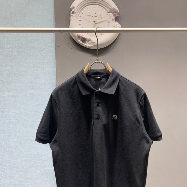 FENDI 26S POLO SHIRT 080