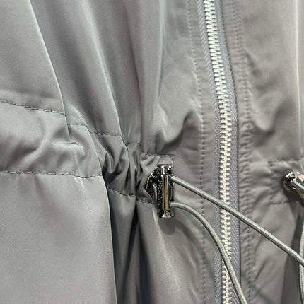 PRADA 26S LONG COAT 1095
