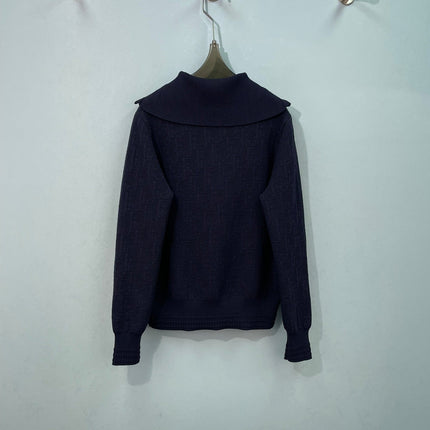 DIOR 26S TWO-PIECE TRACKSUIT SET 1546
