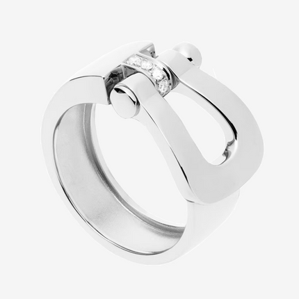FORCE 10 DIAMOND RING LARGE MODEL