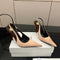 YSL SHOE