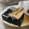 CHANEL SHOE