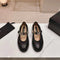 CHANEL SHOE
