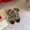 Valentino Shoe
