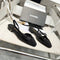 CHANEL SHOE