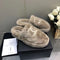CHANEL SHOE