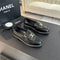 CHANEL SHOE