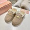 Miumiu Shoes
