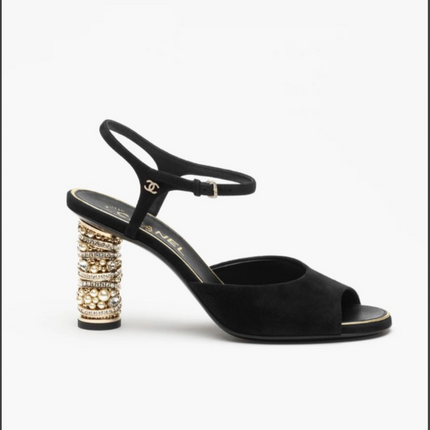 Collection image for: CHANEL SHOE