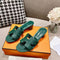HERMES SHOES
