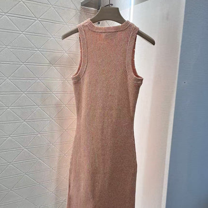 CC 25 Mid-length Dress