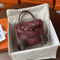 HERMES BAG