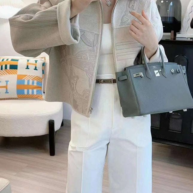 Hm Jacket Cashmere