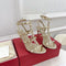 Valentino Shoe