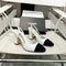 CHANEL SHOE