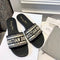 Dior shoe