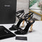 YSL SHOE